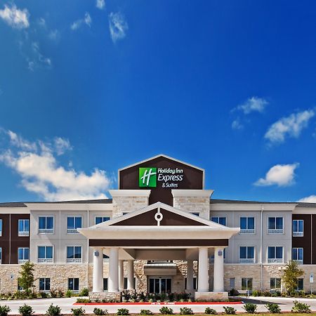 Holiday Inn Express And Suites Killeen-Fort Hood Area By Ihg Εξωτερικό φωτογραφία