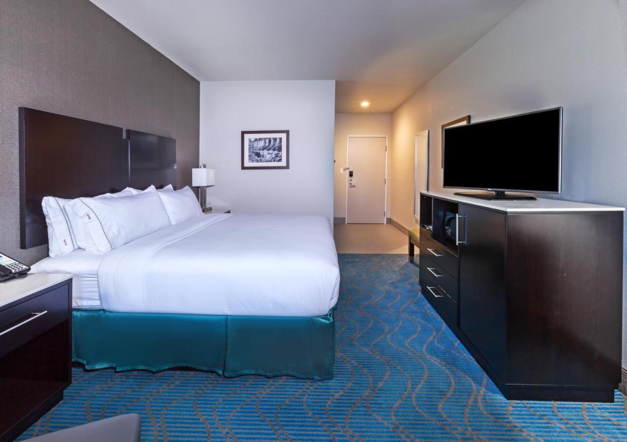 Holiday Inn Express And Suites Killeen-Fort Hood Area By Ihg Εξωτερικό φωτογραφία