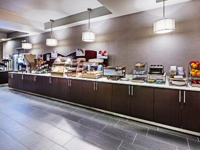 Holiday Inn Express And Suites Killeen-Fort Hood Area By Ihg Εξωτερικό φωτογραφία