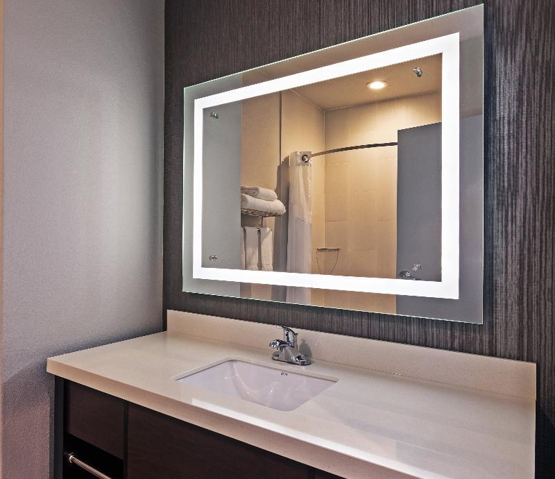 Holiday Inn Express And Suites Killeen-Fort Hood Area By Ihg Εξωτερικό φωτογραφία